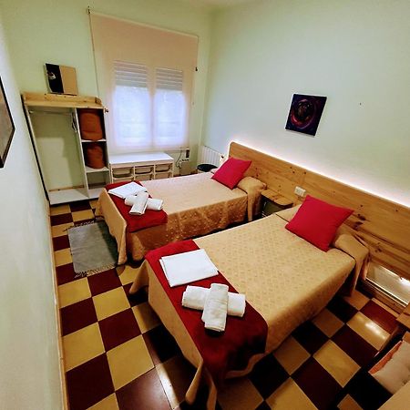 Girona Centro 7Pax Appartement Buitenkant foto