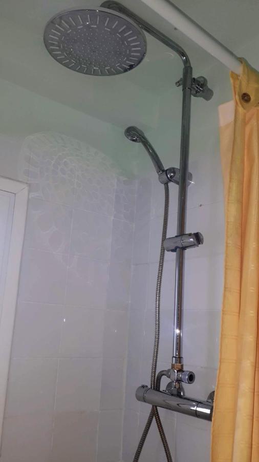 Girona Centro 7Pax Appartement Buitenkant foto