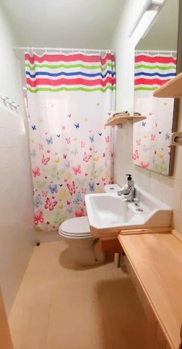 Girona Centro 7Pax Appartement Buitenkant foto