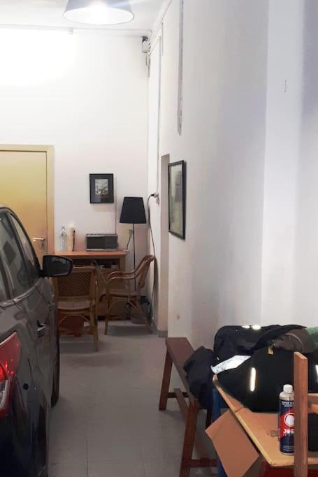 Girona Centro 7Pax Appartement Buitenkant foto