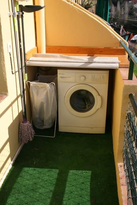 Girona Centro 7Pax Appartement Buitenkant foto