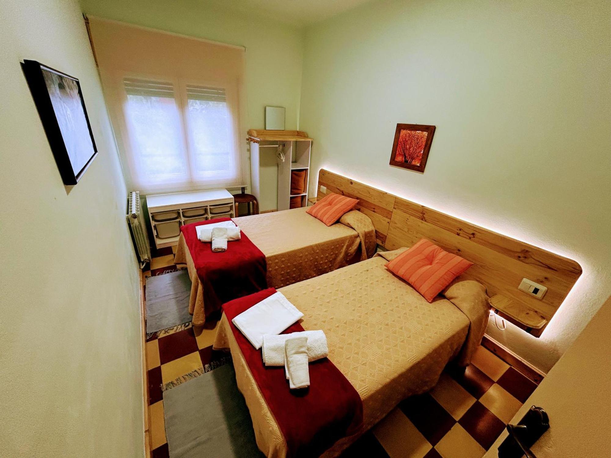 Girona Centro 7Pax Appartement Buitenkant foto